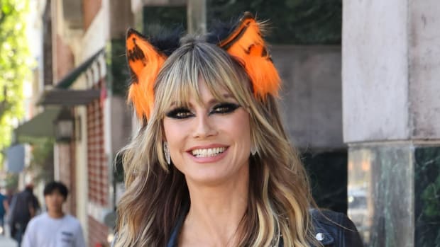 Heidi Klum